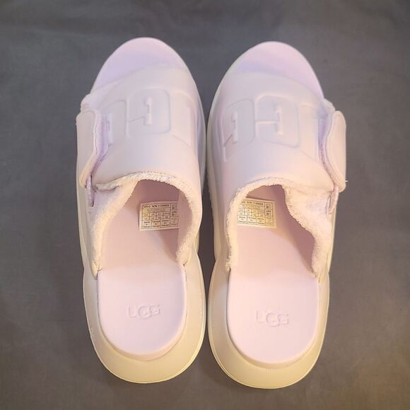 BRAND NEW UGG WOMEN'S LA CLOUD SLIDE SANDAL - Picture 6 of 14